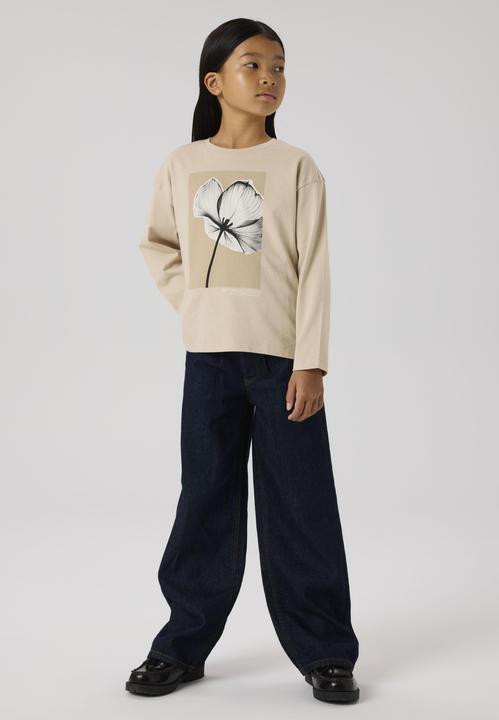 Immagine prodotto Name it Wide Leg Jeans (158)