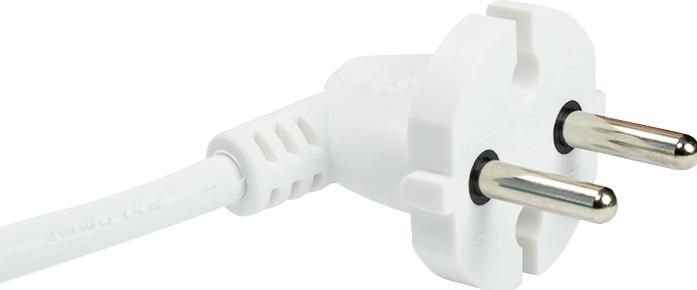 Produktbild LogiLink Steckdosenleiste (3x, CEE 7/16, 1.50 m)