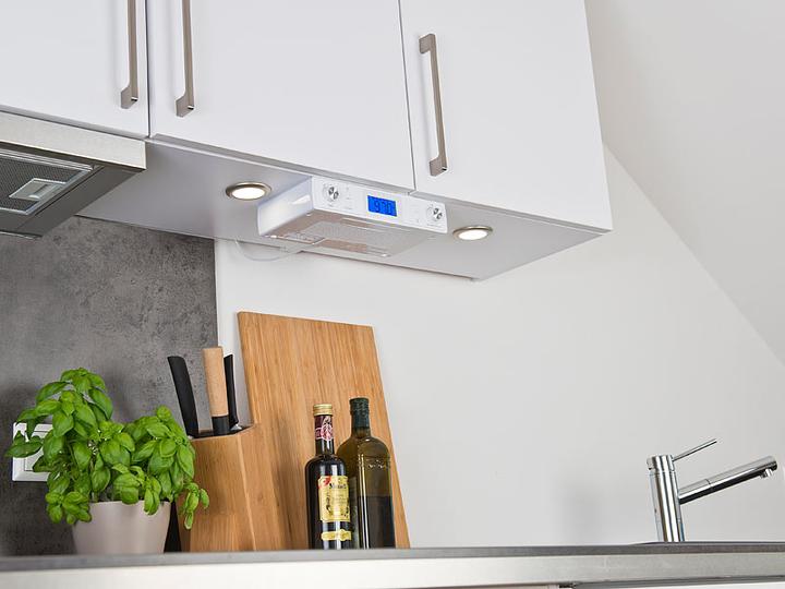 Produktbild Auvisio MPS-650 (FM, Bluetooth)