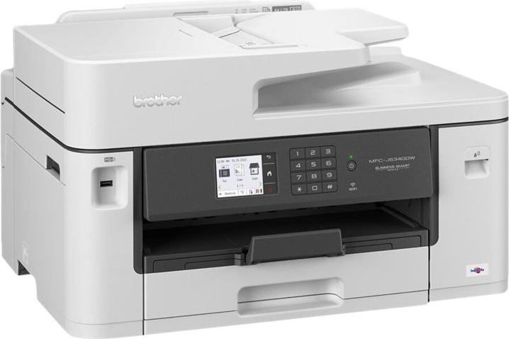 Produktbild Brother MFC-J5340DWE (Tintenpatrone, Farbe)