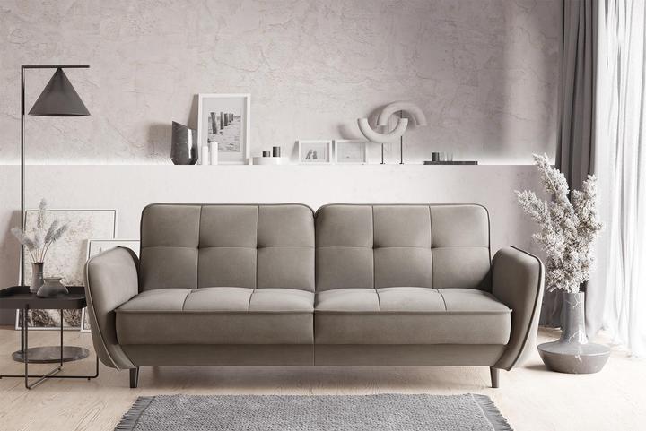 Actual product image ELTAP Bellis (3-seater, Sofa bed)