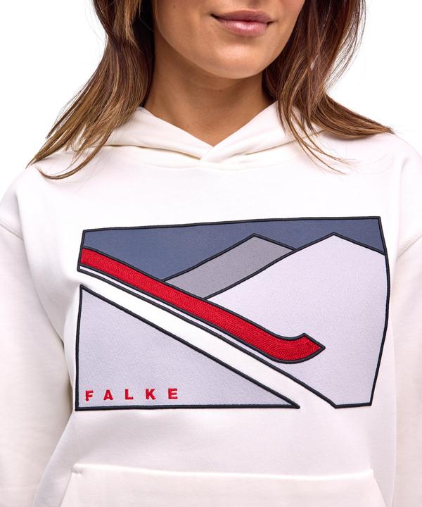 Immagine prodotto Falke SK 130 Years Hoodie unisex (L)