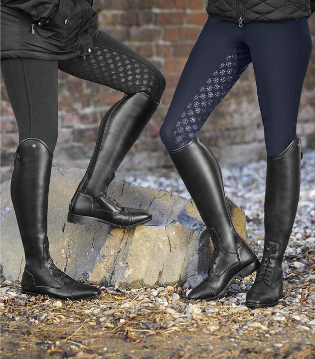 Produktbild ELT Portland Damen Reitstiefel (43)