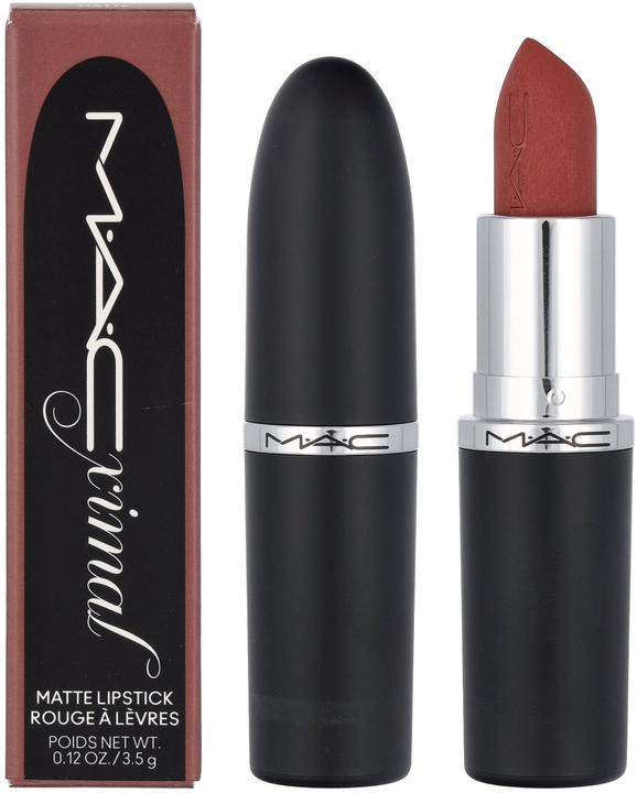 Image du produit MAC Cosmetics Macximal Silky Matte (626 Whirl)