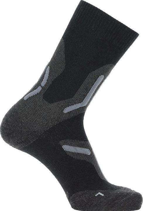 Black-Grey, Black/Grey, Schwarz/Grau