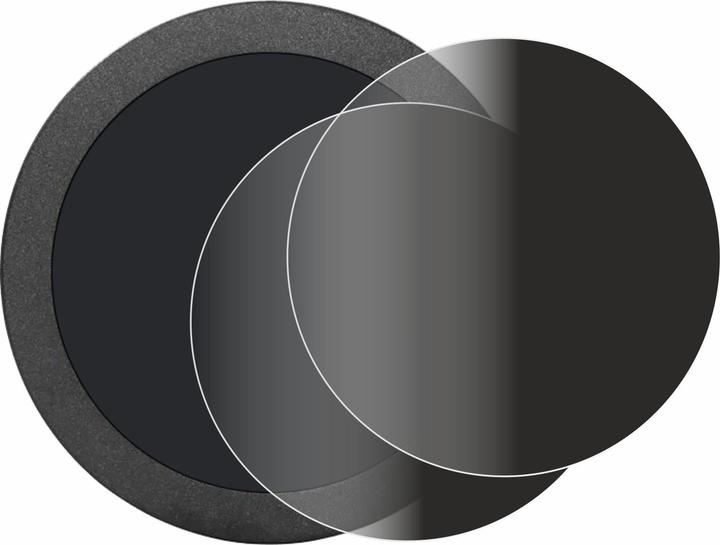 Produktbild BROTECT Sichtschutzfolie für Elecrow Display 2.8" Anti-Spy Privacy Folie Blaulicht-Schutz