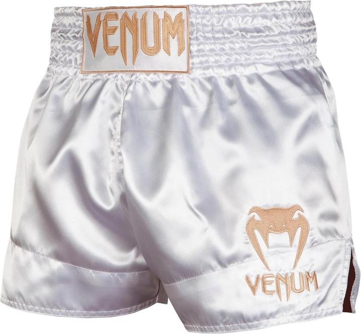 Venum Muay Thai Shorts Classic