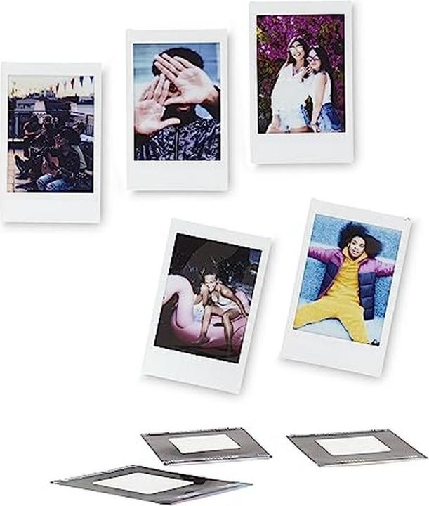 Produktbild Fujifilm Sofortbildkamera-Bundle mit Tasche, Album und Filmpatrone