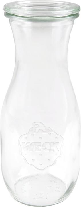 Produktbild Weck Saftflasche (0.50 l)
