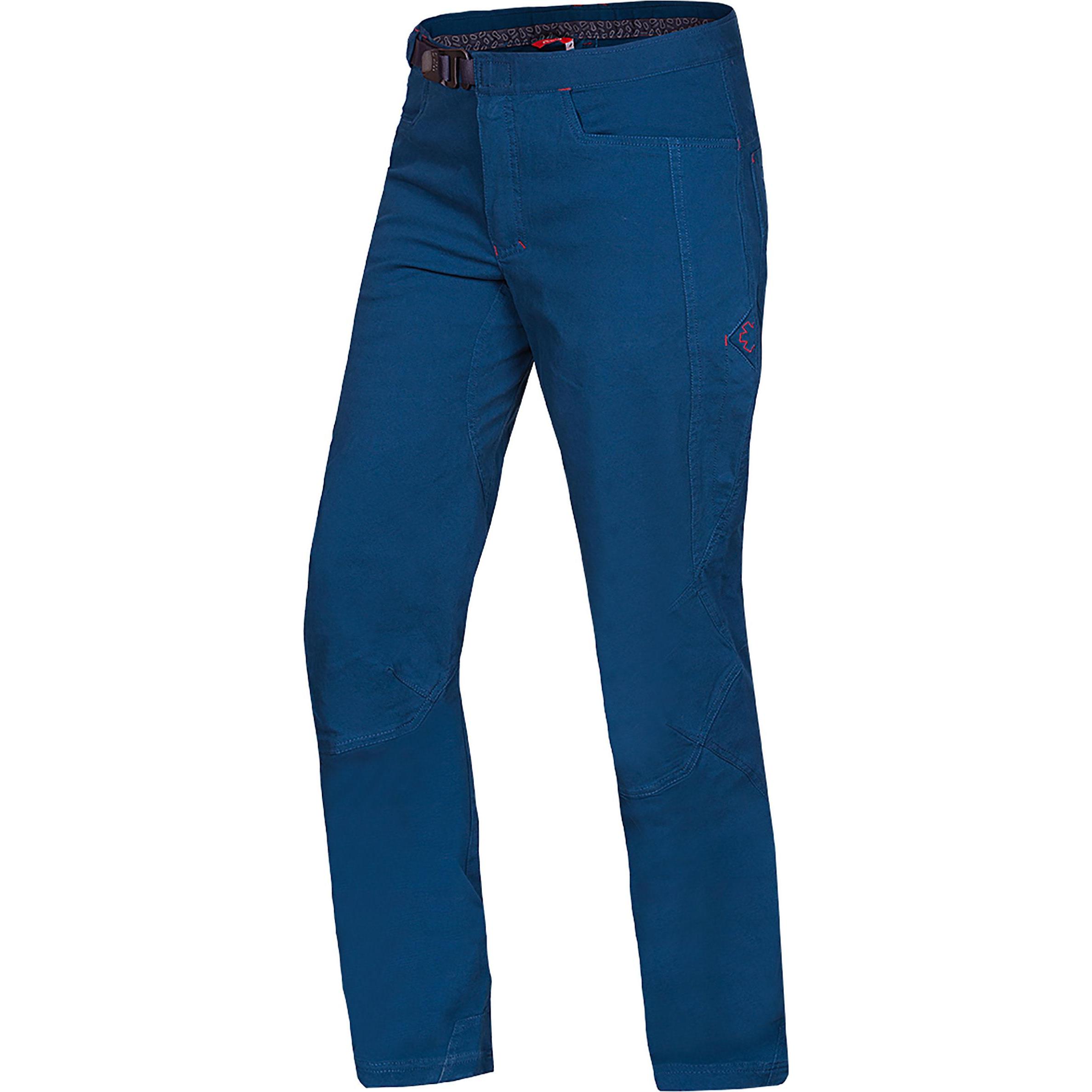 Ocun, Herren, Outdoorhose, Honk Kletterhose (L), Blau, L