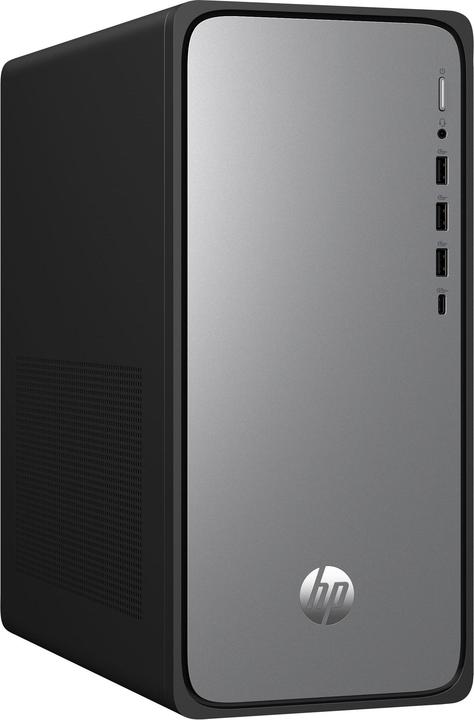 Image du produit HP OmniDesk AI M03-0073ng (512 Go, 16 Go, Intel Core Ultra 7 265, Intel Arc Graphics)