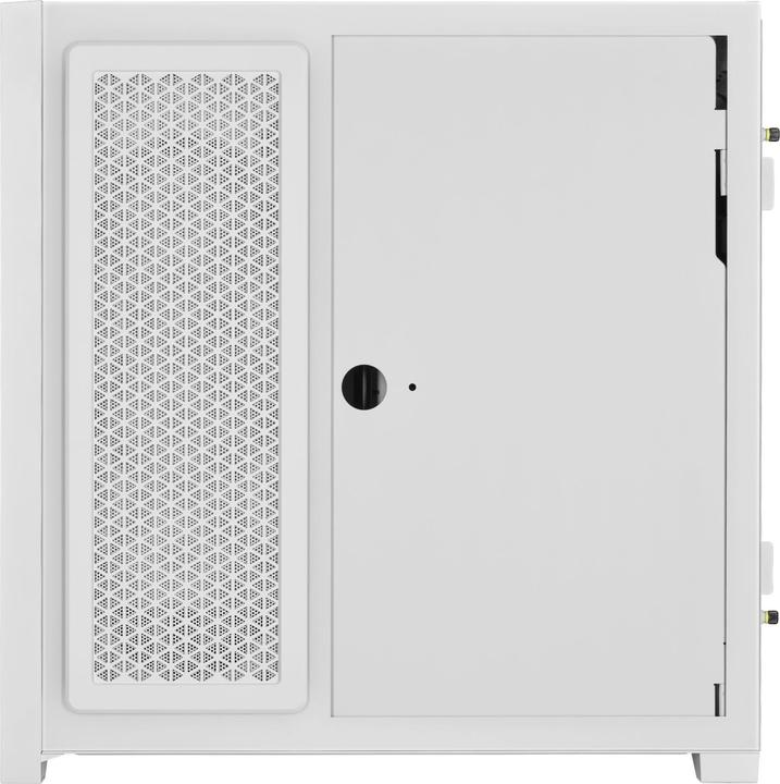 Produktbild Corsair iCUE 5000X RGB QL-Edition (ATX)