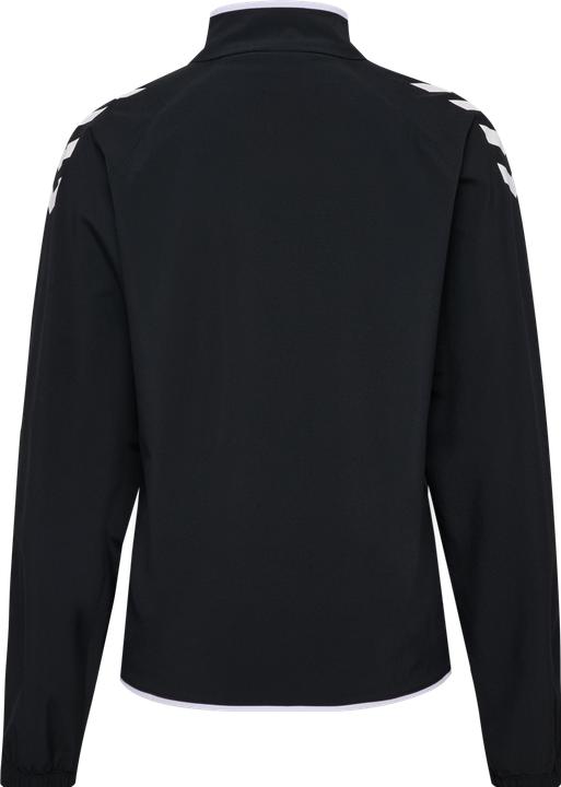 Actual product image hummel hmlCORE 2.0 WOVEN JACKET WOMAN (S)
