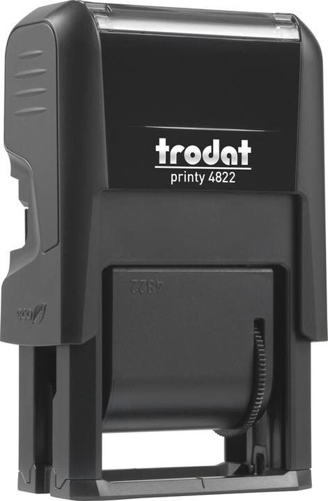 Image du produit Trodat Timbres multi-texte - auto-encreur