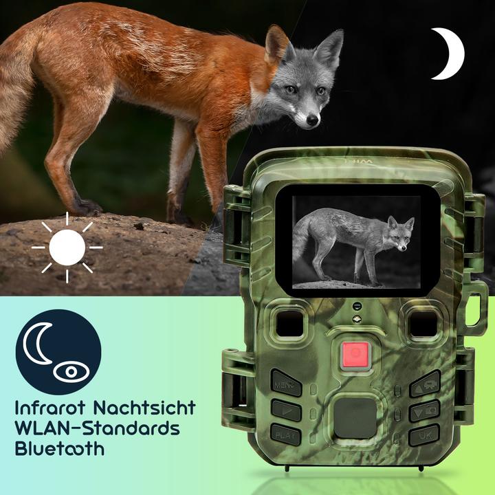 Produktbild Casativo Wildkamera