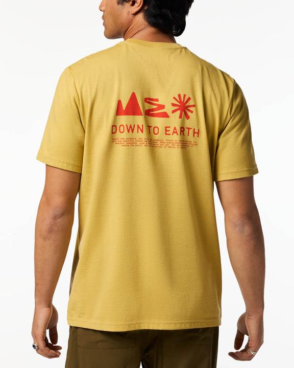 Produktbild Cotopaxi Mountain Magic T-Shirt (M)