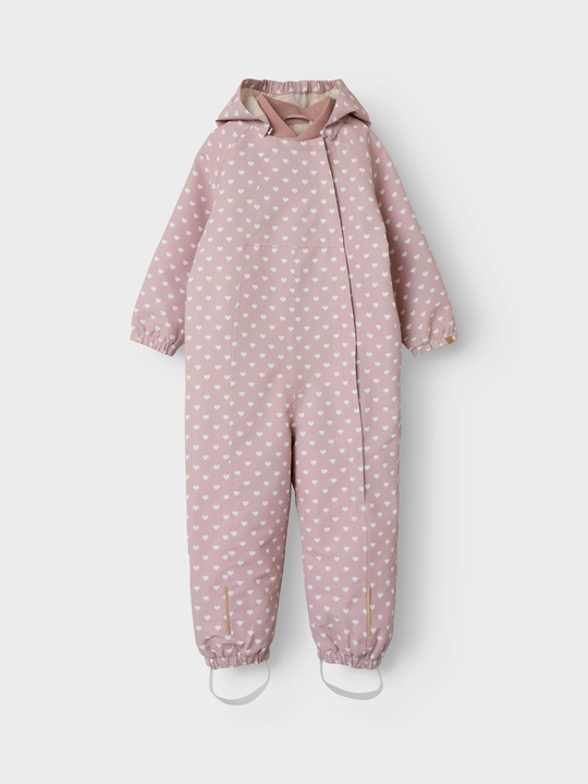 Actual product image Name it Wasserdichte Overall (92)