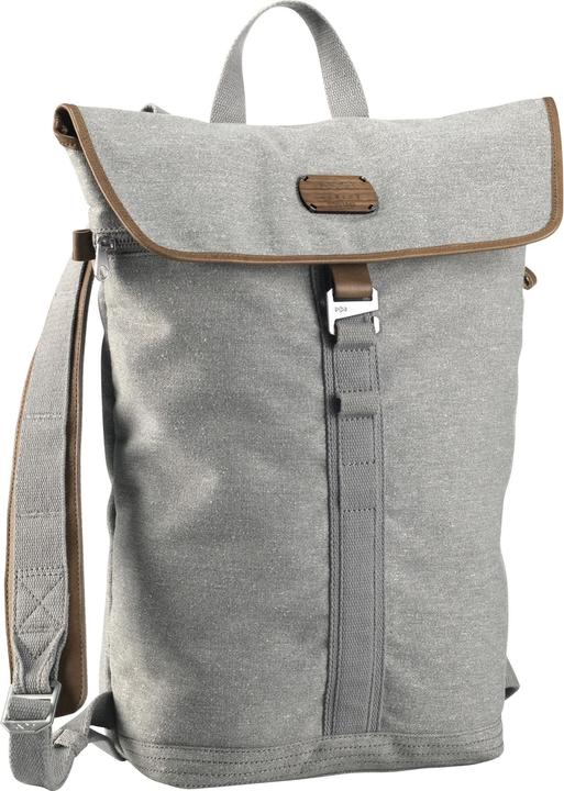 Immagine prodotto House of Marley Zaino in pelle Lively Up 16 (14 l)