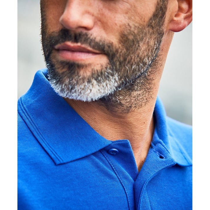 Immagine prodotto Pro RTX Premium Maglietta Polo Uomo (XL)