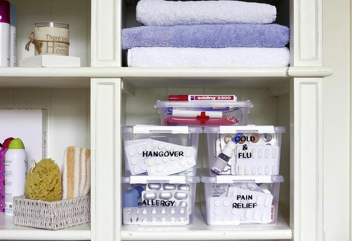 Produktbild Edding Permanent Marker 3300 (1x)