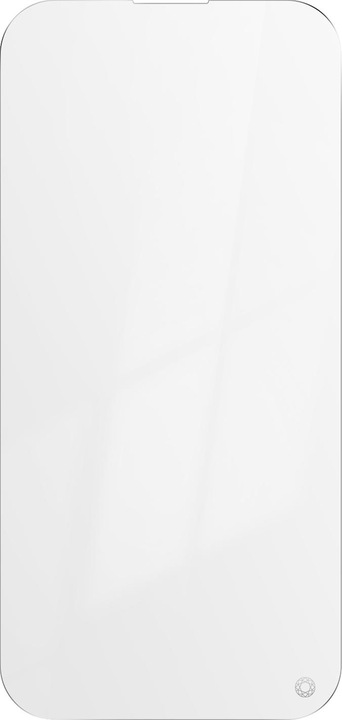 Actual product image Bigben Connected Glass screen protector (1 Piece, Apple iPhone 14 Pro)