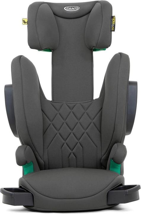 Image du produit Graco Eversure I-Size (Siège pour enfant, Norme ECE R129/i-Size)