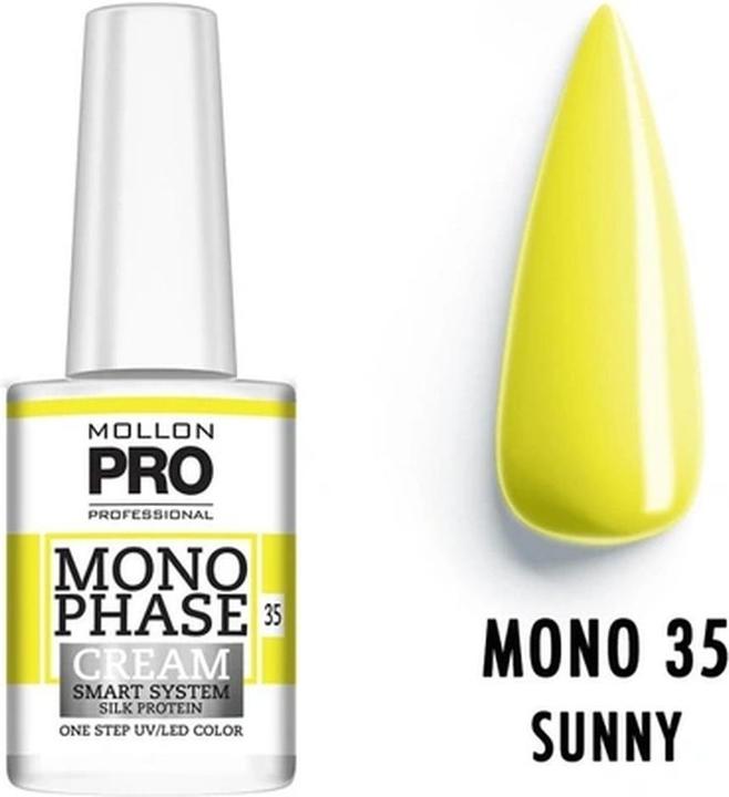 Immagine prodotto Mollon Pro Mol Monophase 35 - 10ml