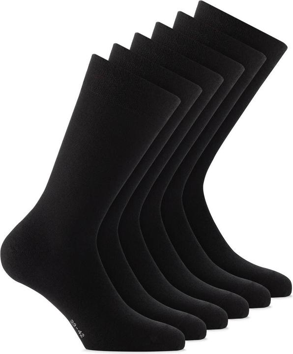 Immagine prodotto Rohner Wool/cotton 3er Pack (43 - 46)