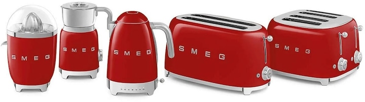 Produktbild Smeg 50's Style Lang