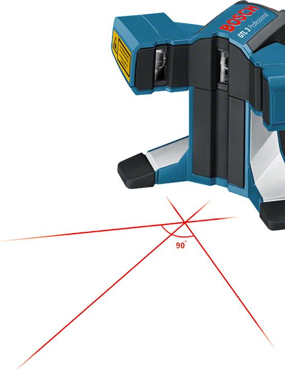 Produktbild Bosch Professional Gtl 3