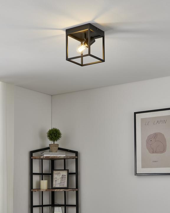 Produktbild EGLO Silentina (400 lm, E27)