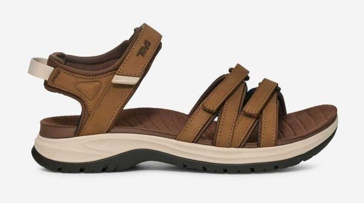 Teva Women's Tirra Sport Leather