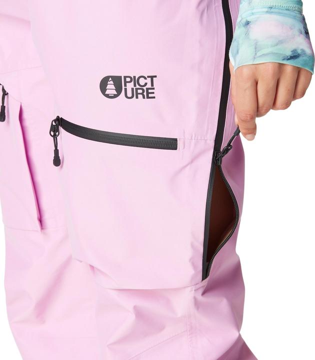 Actual product image Picture Allea Bib (S)