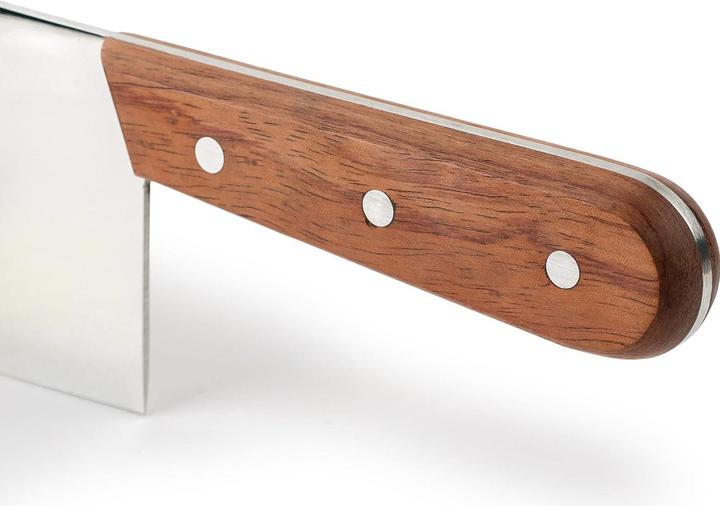 Produktbild Arcos Hair Design Atlantico Hackmesser (18 cm)