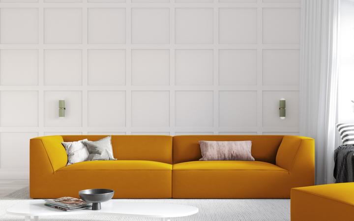 Actual product image Micadoni Ruby (4-seater)