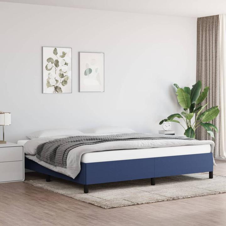 Image du produit vidaXL Bettgestell (200 x 200 cm)