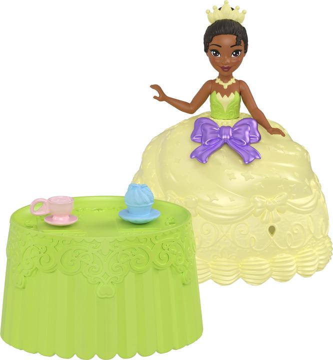 Immagine prodotto Disney Princess Disney Prinzessin Cupcake Reveal im Thekendisplay