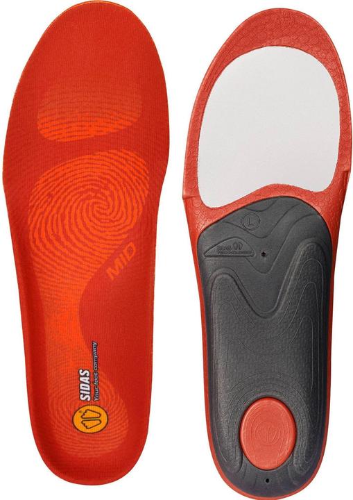 Produktbild Sidas Einlegesohlen