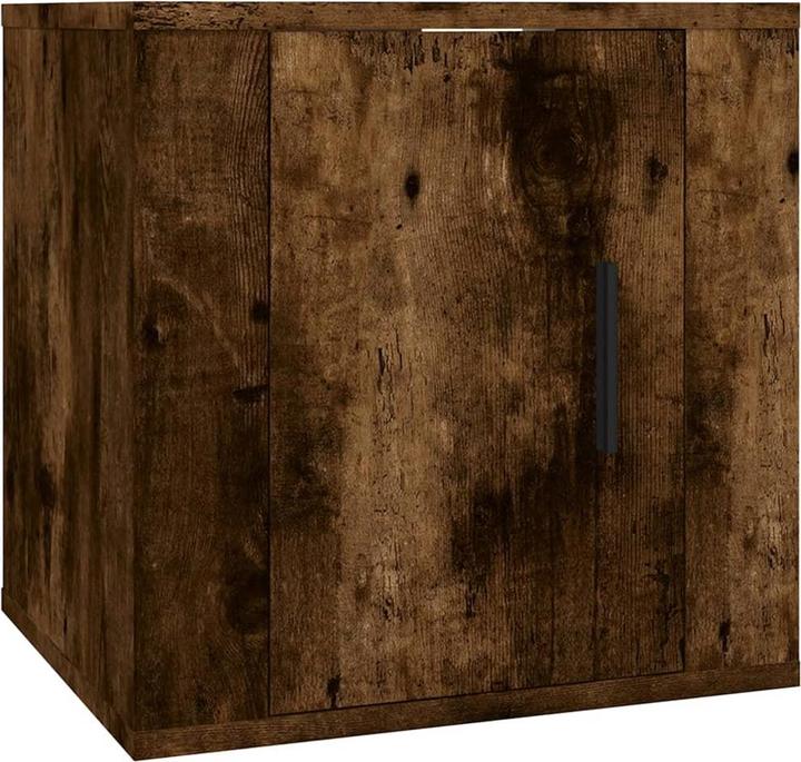 Produktbild vidaXL TV-Schrank-Set (100 x 34.50 x 40 cm)