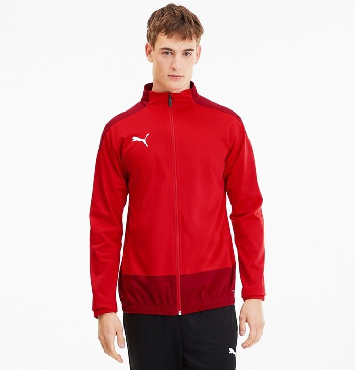 Produktbild Puma TeamGOAL 23 Trainingsjacke Herren (50 E)