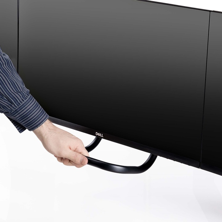 Produktbild StarTech Triple Monitor Desk Mount - (Tisch, 27")