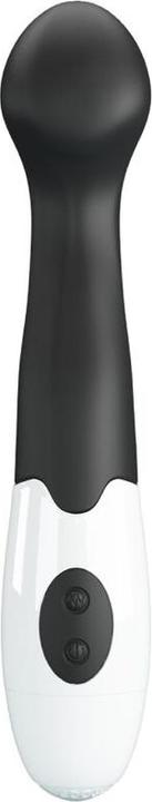 Image du produit Pretty Love Charles G-Spot Vibrator 30 Modes Noir