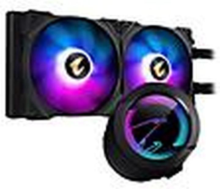 Immagine prodotto Gigabyte WAK AORUS Waterforce 280