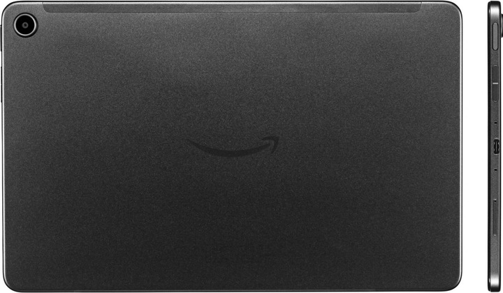 Immagine prodotto Amazon Fire Max 11 con pubblicità (Solo WiFi, 11", 64 GB, Grigio)