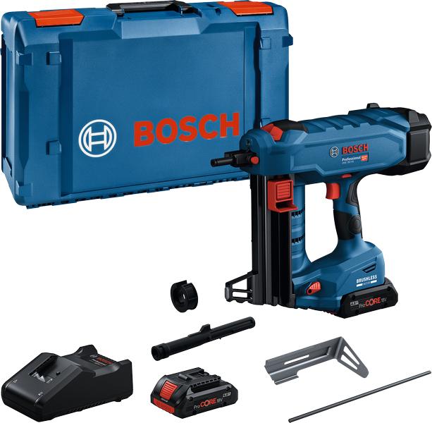 Produktbild Bosch Professional Akku-Betonnagler