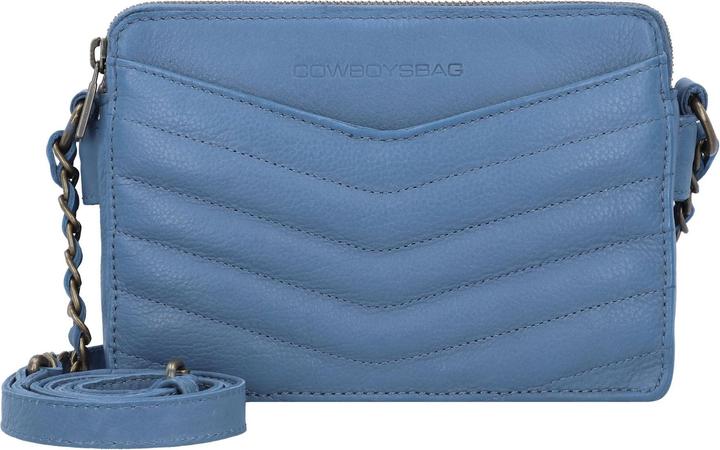 Produktbild Cowboysbag Quilty Pleasure Umhängetasche Leder 25 cm