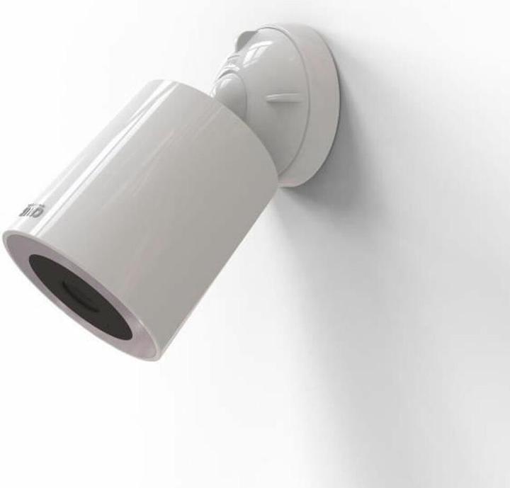 Image du produit Calex Caméra d'éclairage extérieur - Caméra d'éclairage 2K avec vue nocturne - Éclairage pour les (1920 x 1080 Pixels)