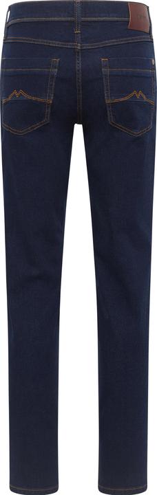 Produktbild Mustang Washington Jeans Slim Straight Fit Dark Blue (W42/L34)
