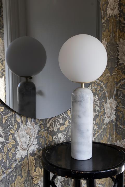 Actual product image Globen Lighting Torrano (E14)