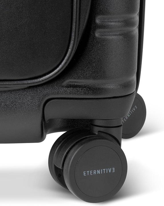 Actual product image Eternitive Rolling case E+ (40 l)